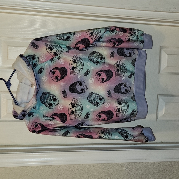 LOL Surprise Hoodie - Picture 1 of 5